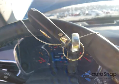 2023 Chevrolet Equinox Awd 2Fl z USA, uszkodzony, nr VIN 3GNAXTEG6PS165438